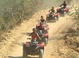 Cabo Original Real Baja 1000 Tour (Single ATV)