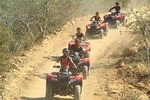 Cabo Original Real Baja 1000 Tour (Single ATV)