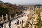 Ancient City of Ephesus & Sirince Turkish Village Tour From Kusadasi