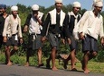 Private tour with lunch: Jakarta to Baduy tribal