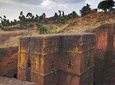 Full Day Tour in Lalibela 