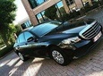 Private transfer from BRU Airport to Brussels city with luxury limousine 3 pax
