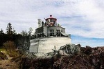 Explore The History of People of the Safe Harbour in Walking Tour of Ucluelet