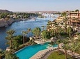 4 Days Nile cruise luxor, Aswan,Hot air balloon&abu simbel with Train from Cairo