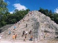 Tulum+Coba+Cenote PLUS 