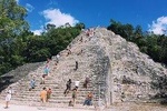 Tulum+Coba+Cenote PLUS 