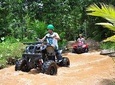 Phuket Best ATV Bike Tours