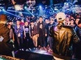 Hanoi Bar Crawl with Local Expert 4 Hour 