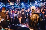 Hanoi Bar Crawl with Local Expert 4 Hour 