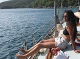 Tayrona Sailing PRIVATE