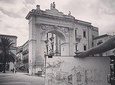 The discovery of the places of Montalbano