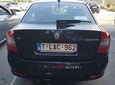 Standard vehicle from Charleroi airport to the city of Bruges