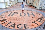 Ipoh City to Kuala Lumpur City Hotels 1-way Transfer