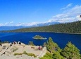 Yosemite and Lake Tahoe 3-Day Vacation Package Hotel Included 