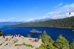 Yosemite and Lake Tahoe 3-Day Vacation Package Hotel Included 