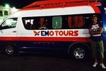 Private transfer from Cairo Airport to Hotel Longchamps