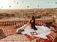 2 Days 1 Night Cappadocia Tour from Istanbul by Plane optional Balloon Flight