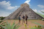 Chichen Itza Plus