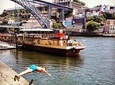 Eat & Tell Porto's Tale: The historical tour that goes through your stomach!