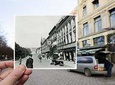 Unknown war. Oslo and Norway during 1940-45