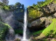 Half Day Columbia River Gorge Waterfalls Tour