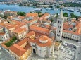 Plitvice lakes and Zadar Full Day Tour from Šibenik