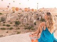 2 Day 1 Night Cappadocia with Cave Suite Hotel from Kayseri or Kapadokya Airport