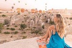 2 Day 1 Night Cappadocia with Cave Suite Hotel from Kayseri or Kapadokya Airport