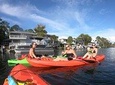 Three Sisters Springs Kayak And Swim Eco-Tour Crystal River