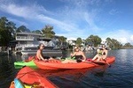 Three Sisters Springs Kayak And Swim Eco-Tour Crystal River