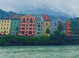 The Best of Innsbruck Walking Tour