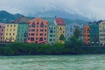 The Best of Innsbruck Walking Tour