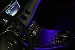 Luxury vehicle from Brussels airport to the city of Ghent