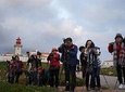 Full Day Private Shared Tour in a Luxury Van in Sintra