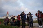 Full Day Private Shared Tour in a Luxury Van in Sintra