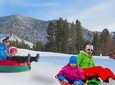The ultimate Yosemite & Lake Tahoe 4-Day Vacation Package with Hotel included 