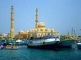 Hurghada City Tour