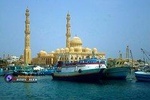Hurghada City Tour