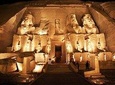 Private Day Tour to Abu Simbel Temples and Nubian Village From Aswan
