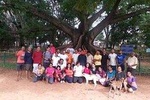 A Trail Through Parks Of Bangalore