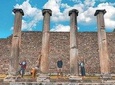 Pergamum and Asclepion Day Tour From Kusadasi