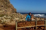 Cape of Good Hope, Cape Point & Penguins private customizable Full Day Tour