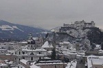Magic Christmas Tour in Salzburg
