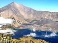 Private Rinjani Trekking 2d1n Summit