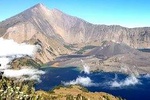 Private Rinjani Trekking 2d1n Summit