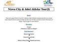 Nizwa City & Jabel Akhdar Culture Tour