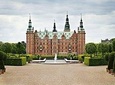 Private Tour to Frederiksborg Castle