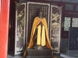 Confucius temple day tour in Qufu start from Qufu bullet train station or city