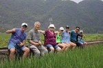 Ninh Binh Day Tour Small Group - Luxury Transfer