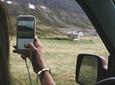 Rent Unlimited High Speed pocket Wifi in Iceland